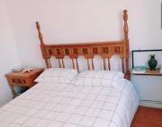 Habitación pensión Tolima - baño compartido