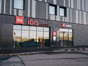 Ibis Rouen Centre Rive Gauche Mermoz