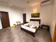 Misty Heaven By Red Chillies