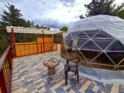 Glamping el Porvenir RNT 10601