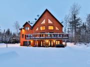 Chalet Bluesky-Chertsey Chalet Bluesky-Chertsey