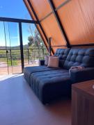 Chalé Recanto Santos