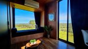 NEW! Casa de campo con diseño - Casa Armonia Uruguay