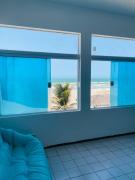 Apartamento PÉ NA AREIA em Luís Correia