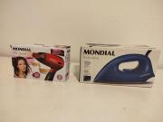 Apto completo, elevador e segurança