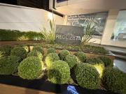 Familiar con terraza privada zona norte