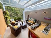 Juquehy - Duplex in prime area 1 block from the beach