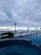 Despertando de lujo en el grand Diamond beach