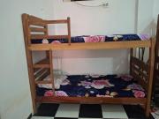 Aconchego benevides Barcelona