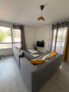 Villejuif - Métro Léo Lagrange - 2 pièces avec balcon