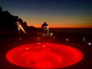 Villa La Dolce Vista & Jacuzzi