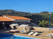 Quarto para 4 pessoas