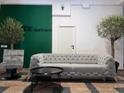 Greenline Apartments