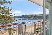 33 Beach Court - Direct Beach Access Sea Views