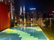 The Majestic Gen Luxury Suites KLCC