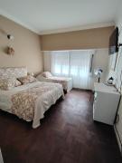 Departamento luminoso y amplio Mdp