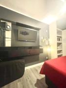 Kit Postal de Santos