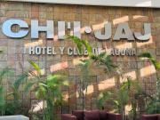 Chiijaj Hotel & Club De Laguna