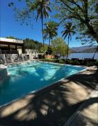 Chiijaj Hotel & Club De Laguna