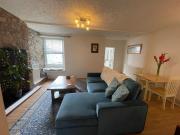 Penare Terrace in Penzance