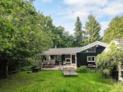 8 person holiday home in Tisvildeleje