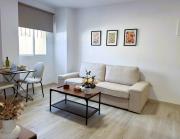 A un paso de la Basilica Macarena WIFI