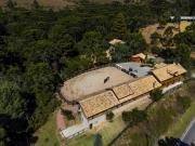 Rancho Chapaval Chalet Ponei