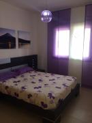 Apartamento Atlántico