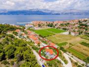 Apartments with parking space Postira, Brac - 24905 Apartments with parking space Postira, Brac - 24905