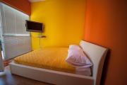Apartment May