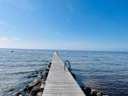 4 star holiday home in SÖLVESBORG