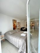 Refugio Céntrico con Balcón Bariloche