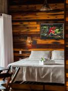 Nomad Beach House - Pousada em Maraú