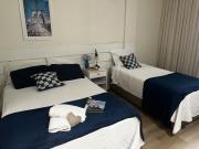 Apto completo na melhor localizção de Copacabana