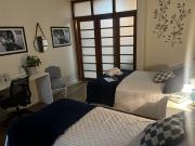 Apto completo na melhor localizção de Copacabana