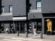 ibis Styles Hasselt City Centre ibis Styles Hasselt City Centre