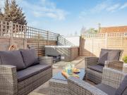 Poppy Cottage - Uk31296