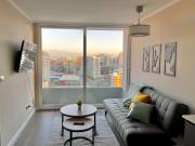 Departamento estrategico a pasos del metro