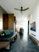 Luxury 3BR Villa with Pool & Hotel-Style, Berawa