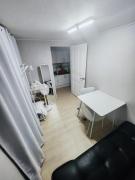 DDP Families & Friends House