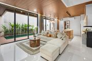 Santari Villa by Kozystay - Canggu