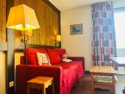 Appartement 34 m² à Autrans, au pied des pistes - FR-1-737-101