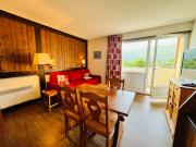 Appartement 34 m² à Autrans, au pied des pistes - FR-1-737-101