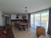 Appartement 6 pers, proche plage et parking - FR-1-482-160