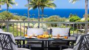 ❤PiH❤ A Sea-nic Escape Stunning Ocean View Mauna Kea Resort eBikes