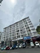 Top Tanah Rata