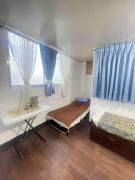 Lowest Price Room In Chinatown Davao with WiFi Room 6