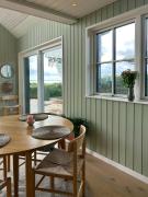 Holiday Home With Sea View Near Hesselager