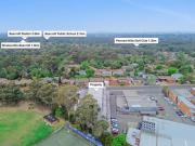 Top Beecroft