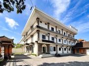 RedDoorz at Hotel Nuansa Indah Denpasar